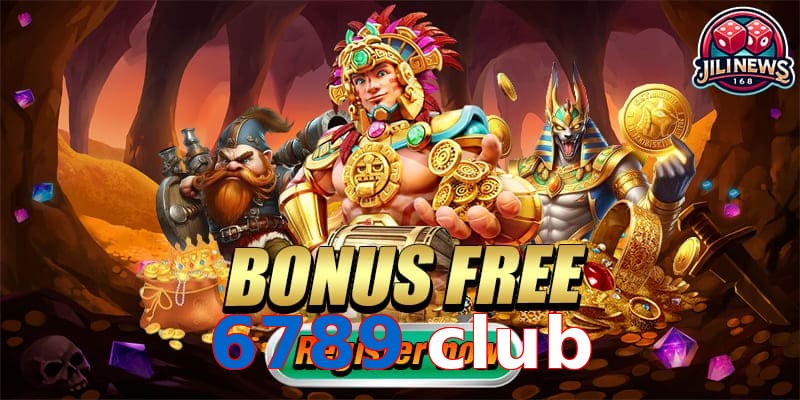 6789 club