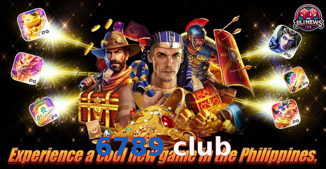 6789 club