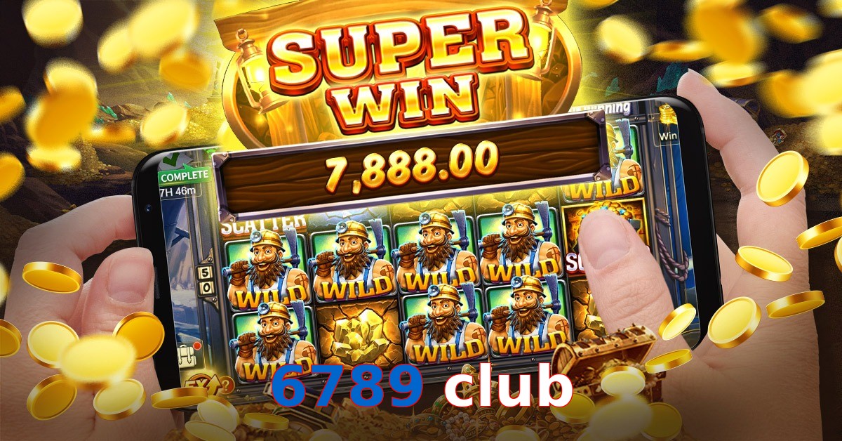6789 club
