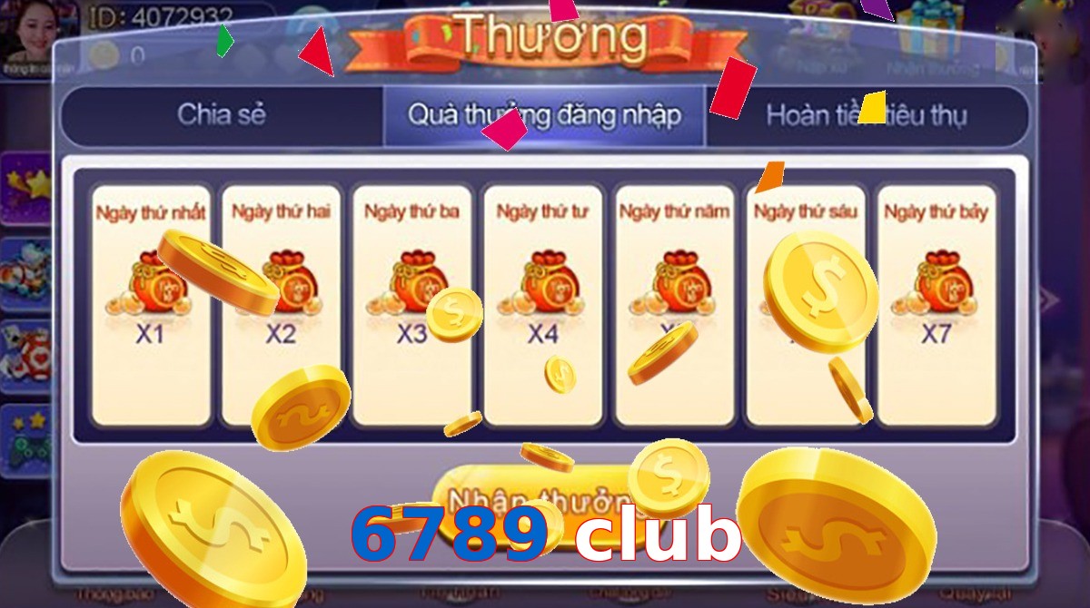 6789 club